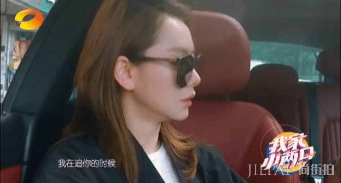 戚薇自曝给王力宏写过情书，李承铉灵魂拷问：我和他同时追你选谁