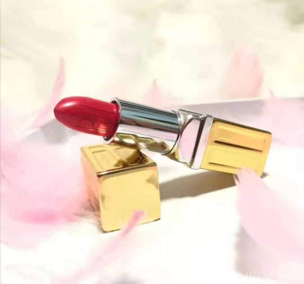 初秋口红“搞事情”?你居然还不知道?