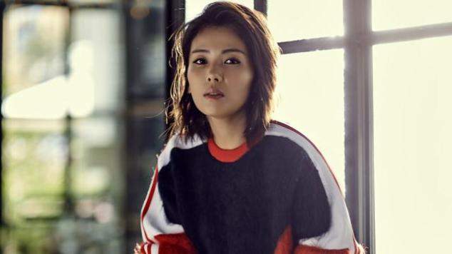 刘涛赚钱养家累垮!深夜开工困到睁不开眼,花容失色疲惫不堪