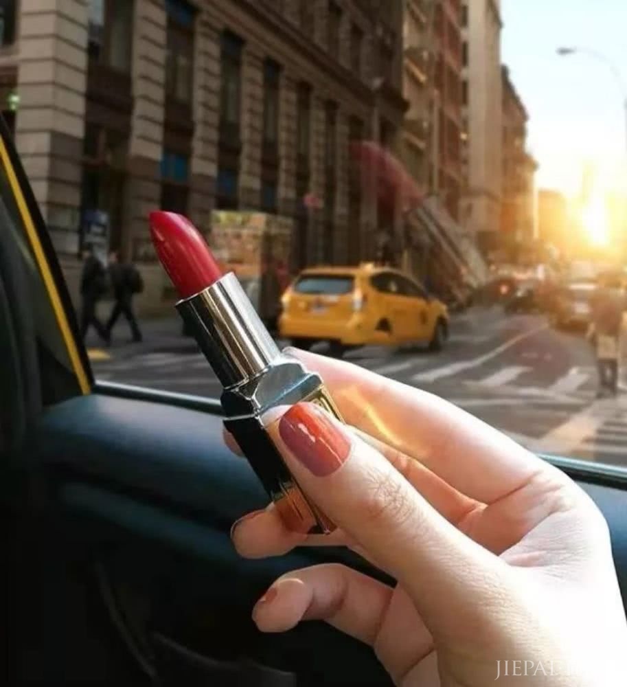 初秋口红“搞事情”?你居然还不知道?