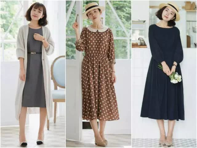 轻熟美丽季，适合30岁女性的基础穿搭教程，轻松走出优雅轻熟风