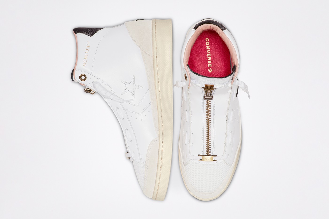 余文乐最爱!Ibn Jasper x Converse全新联乘重磅来袭!
