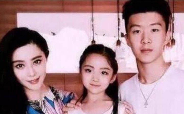 谢娜弟弟想出道,谢娜对他说的一番话,网友:实力打脸范冰冰!