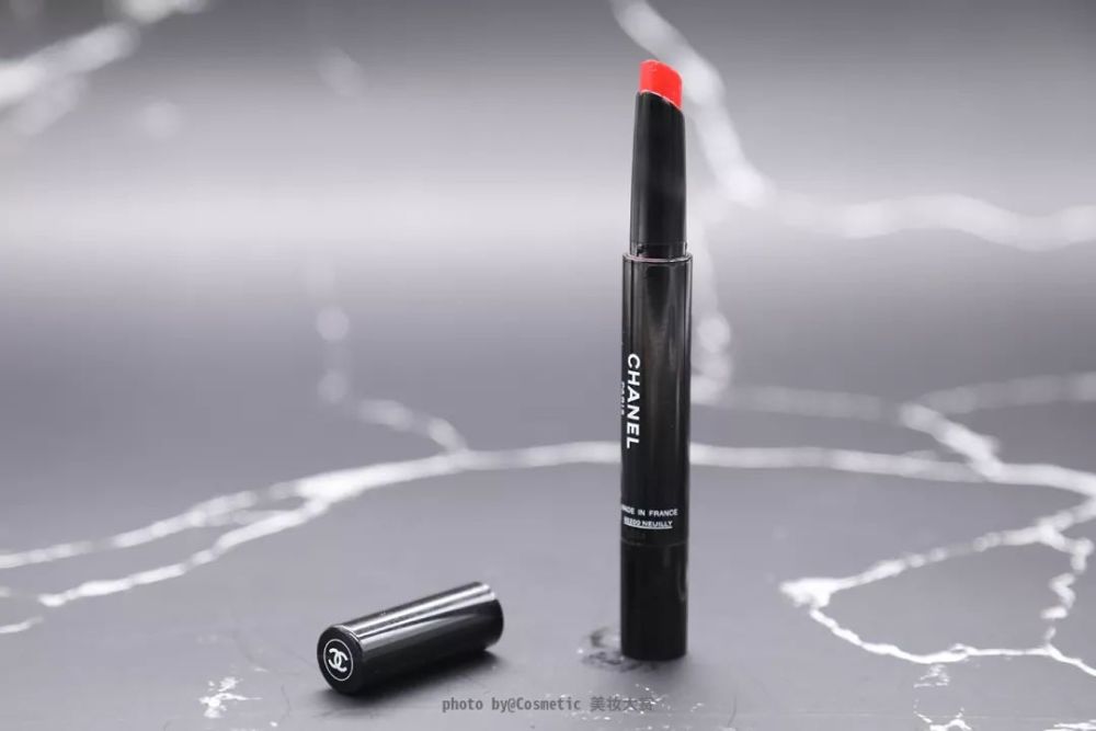 这5种万能口红涂法，办公室女孩都get了