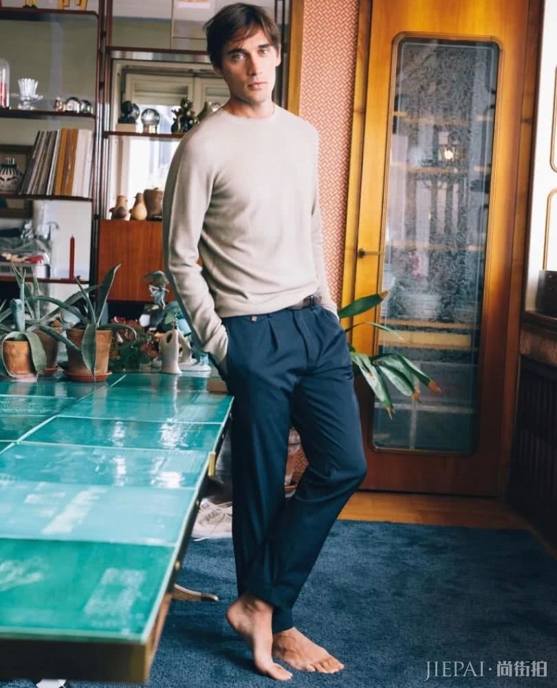 脸不帅的男人，如何用最少的时间让自己变帅？