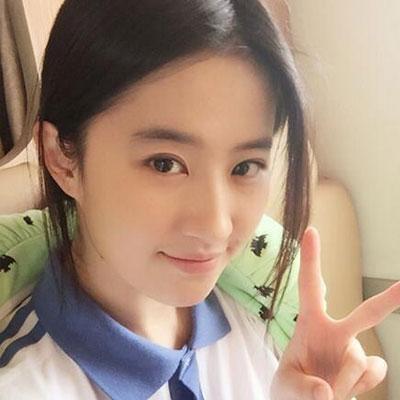 娱乐圈里的气质女明星:杜鹃清冷宋轶知性,刘芸的气场居然也这么无敌