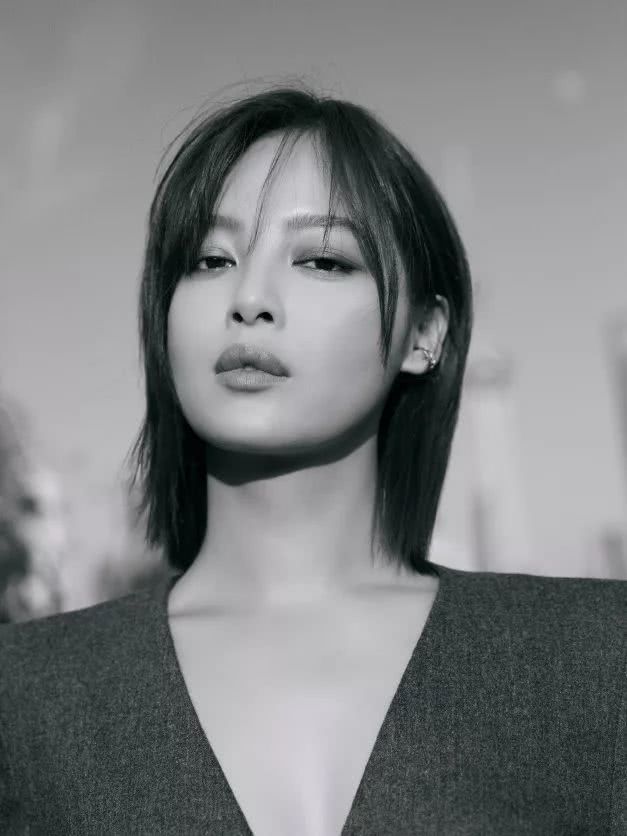 这5种万能口红涂法，办公室女孩都get了