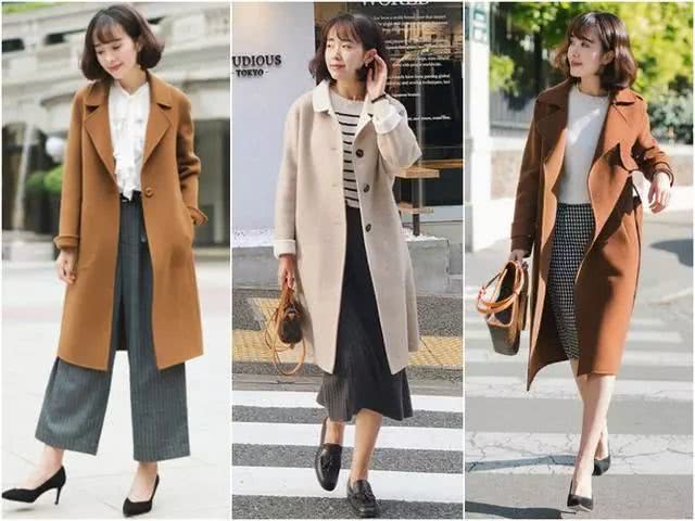 轻熟美丽季，适合30岁女性的基础穿搭教程，轻松走出优雅轻熟风