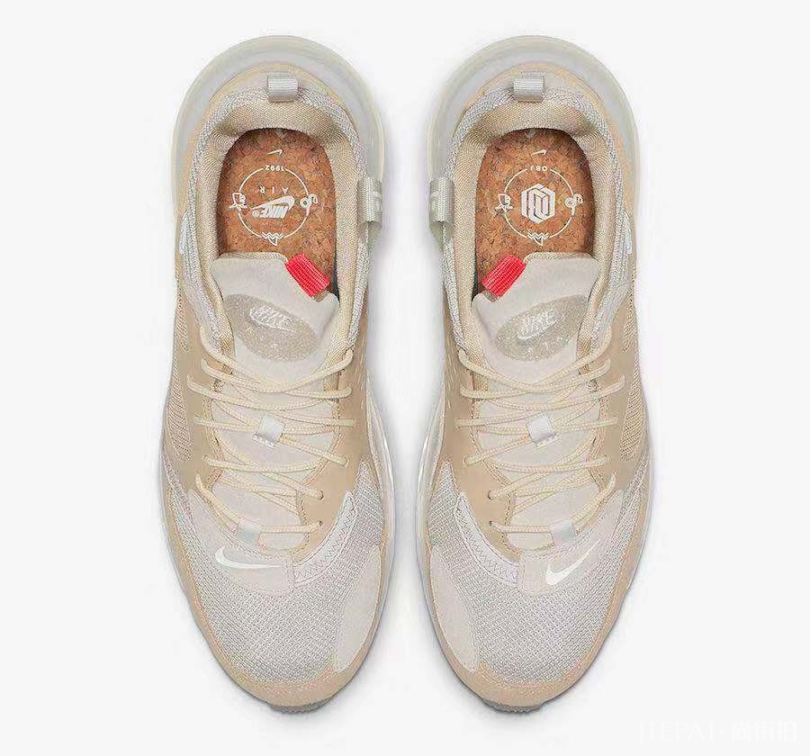 不要错过！OBJ x Air Max 720 全新配色即将来袭！