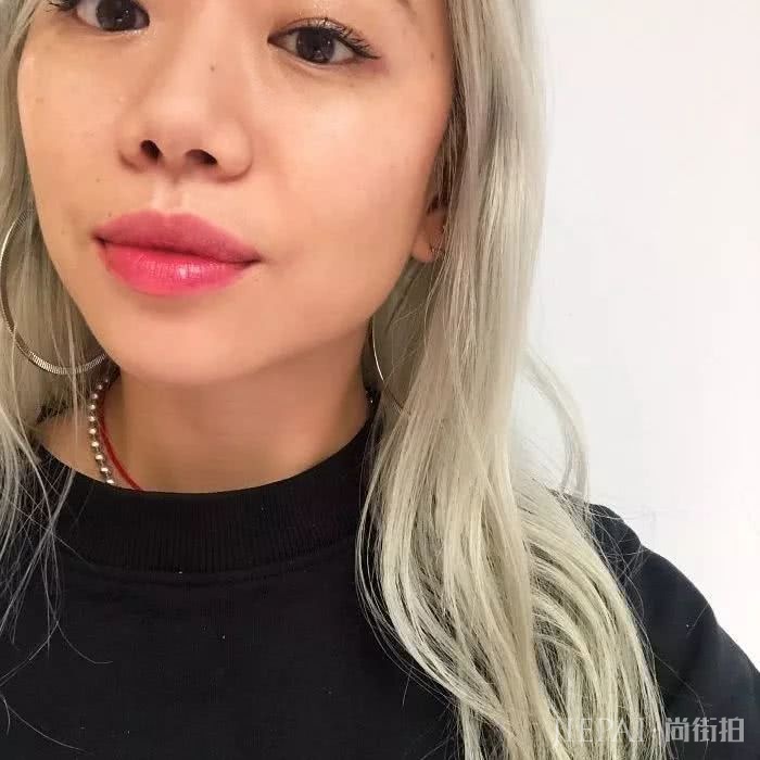 初秋口红“搞事情”?你居然还不知道?