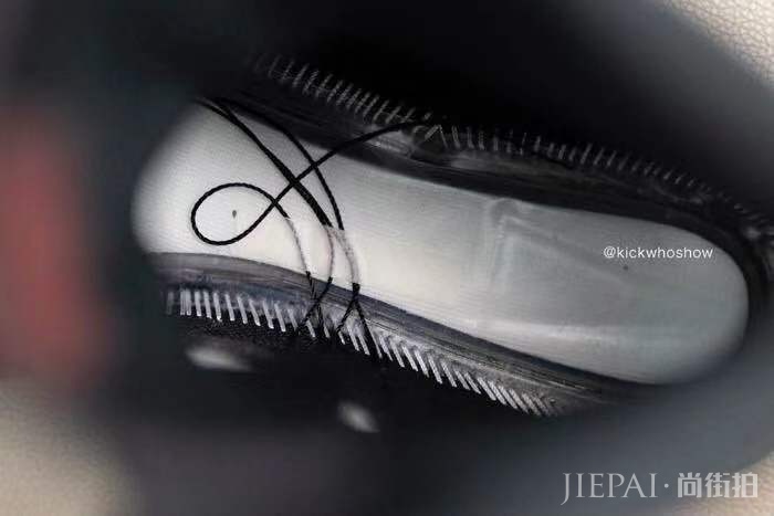 发售日期提前？Air Jordan 1 “Zoom”最新上脚图来袭！