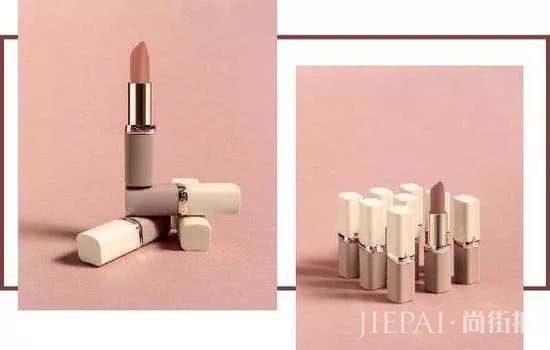 初秋口红“搞事情”?你居然还不知道?