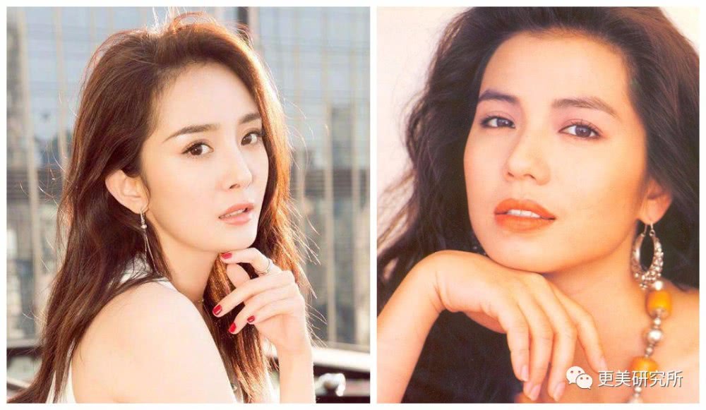 别再吹少女感了，秋日美人带着女人味颠覆审美