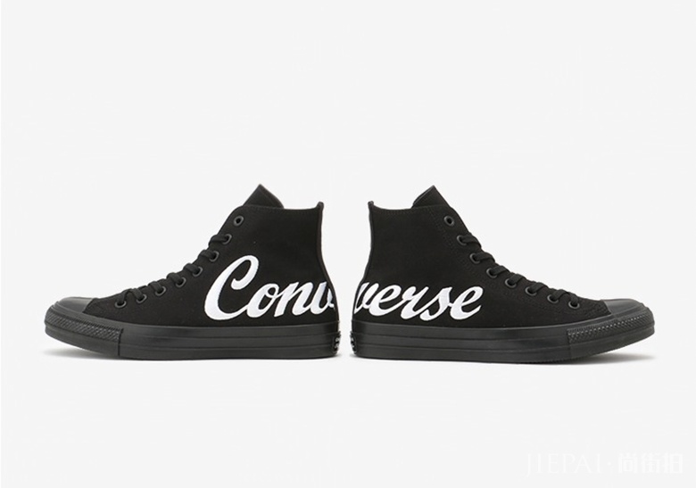 神似KITH x Coca Cola联乘? Converse全新限定有点酷!