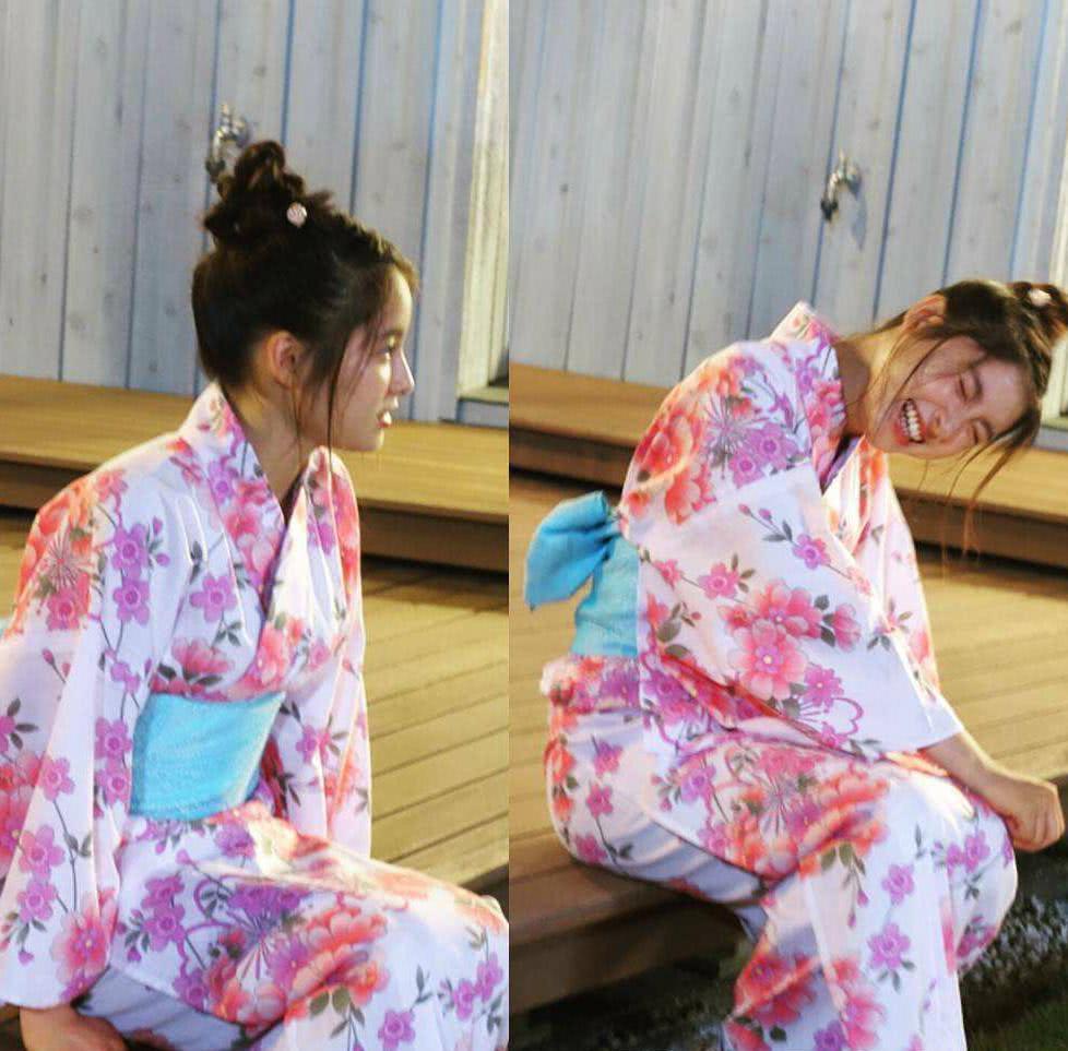 日本小姐冠军出炉!她身材没看点还脸大,妹妹却被称男神收割机