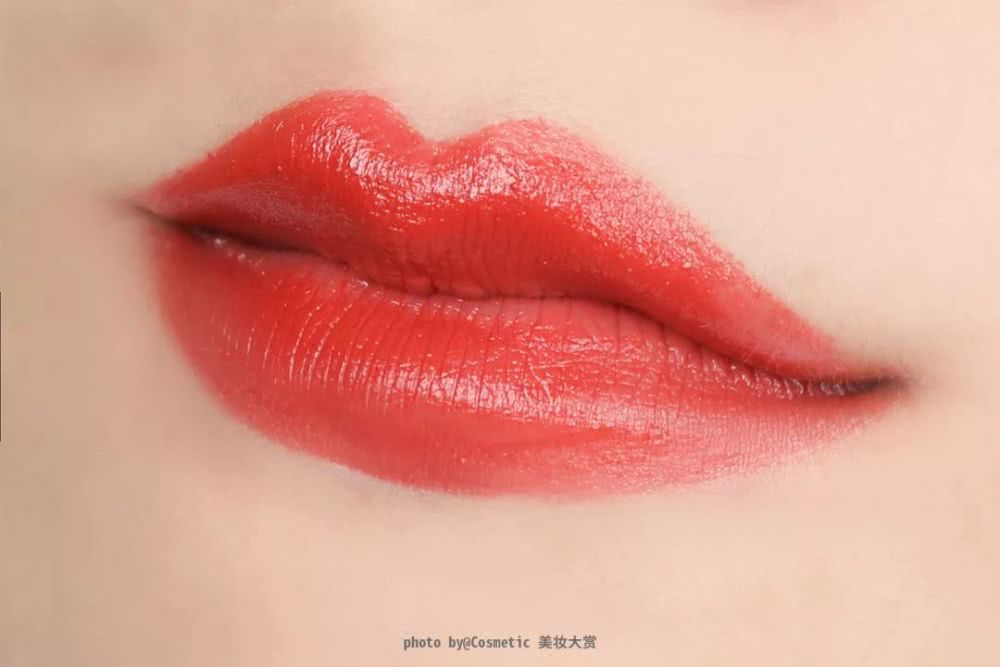 这5种万能口红涂法，办公室女孩都get了
