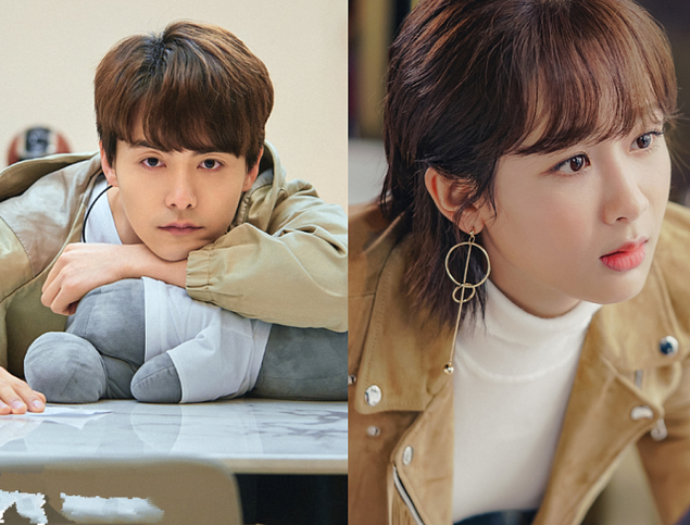 “莫格利”还没有结局,马天宇又官宣新剧,女主霸气“碾压”杨紫