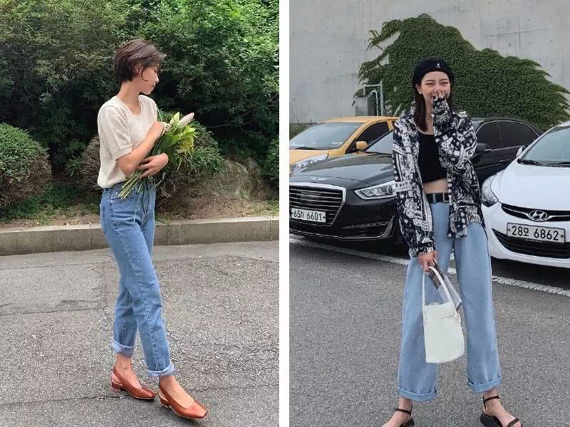 小个子、微胖女生怎样穿才好?千万不要这样穿