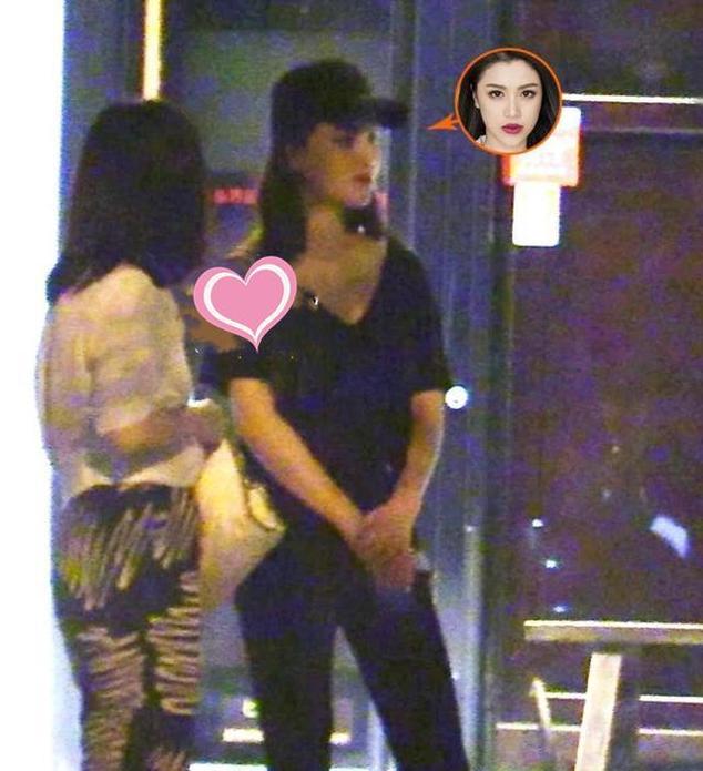 刘翔前妻参加好友聚会,深夜坐街头思绪万千,经历风雨后更添气质