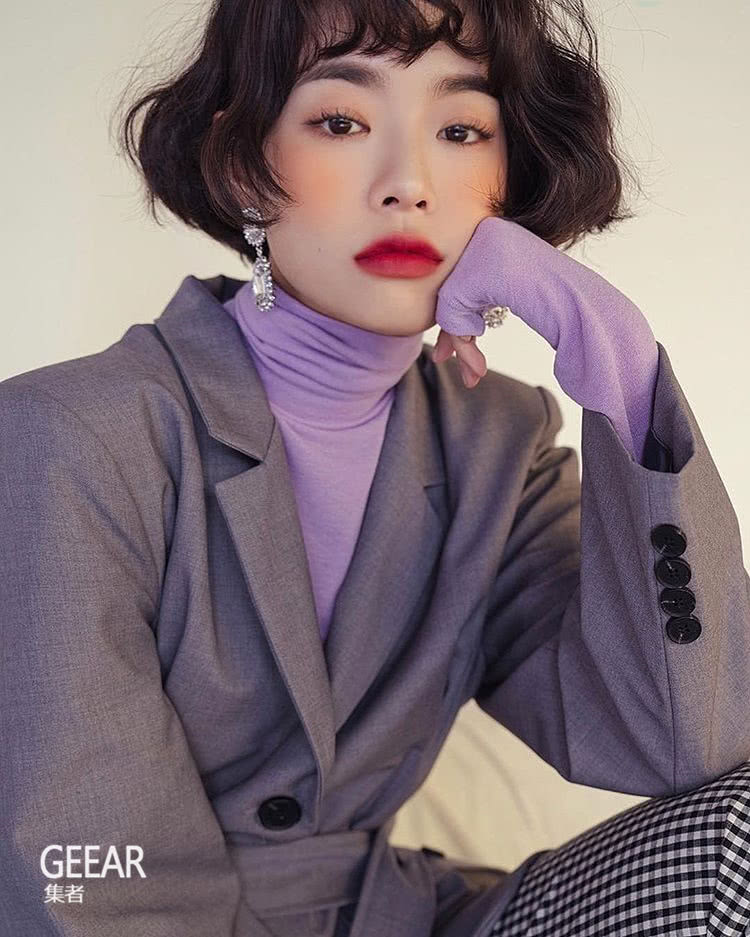 擦雾面唇膏总是干涩又难推匀?原来你忽略了这个关键步骤