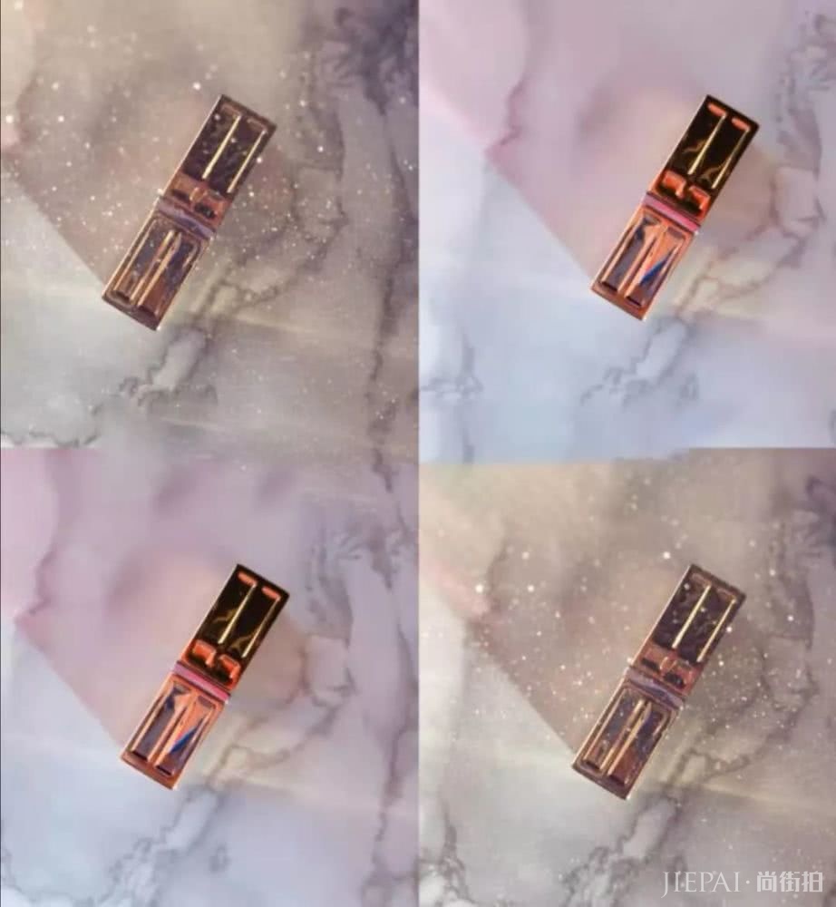 初秋口红“搞事情”?你居然还不知道?