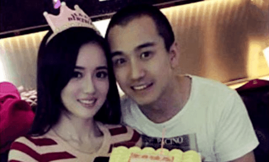 继李小璐之后,又一女明星被爆“出轨”,比马蓉还难以形容!