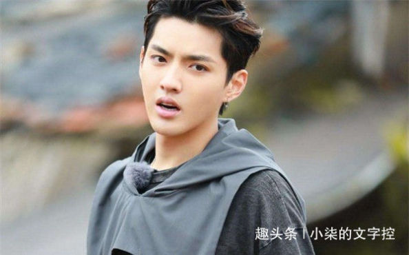 身价过亿还没结婚的四位男明星,嫁给最后一位算是拯救了地球