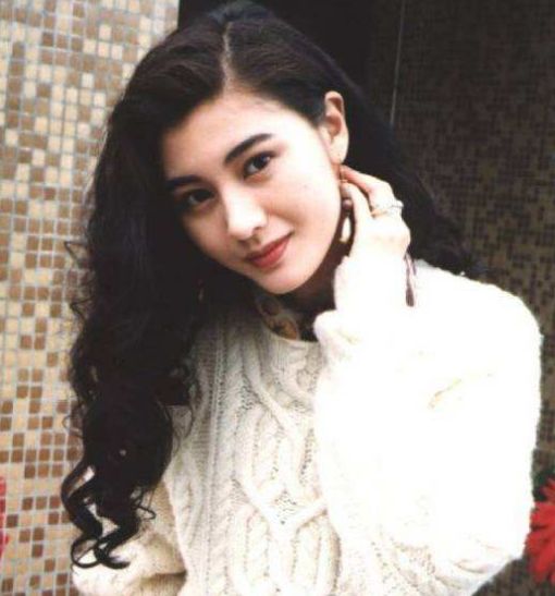 被称为香港“四大尤物”,林青霞上榜,最后一位冠以“花瓶”称号