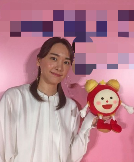31岁新垣结衣颜值大跌?生图近照油光满面,法令纹明显变“大妈”