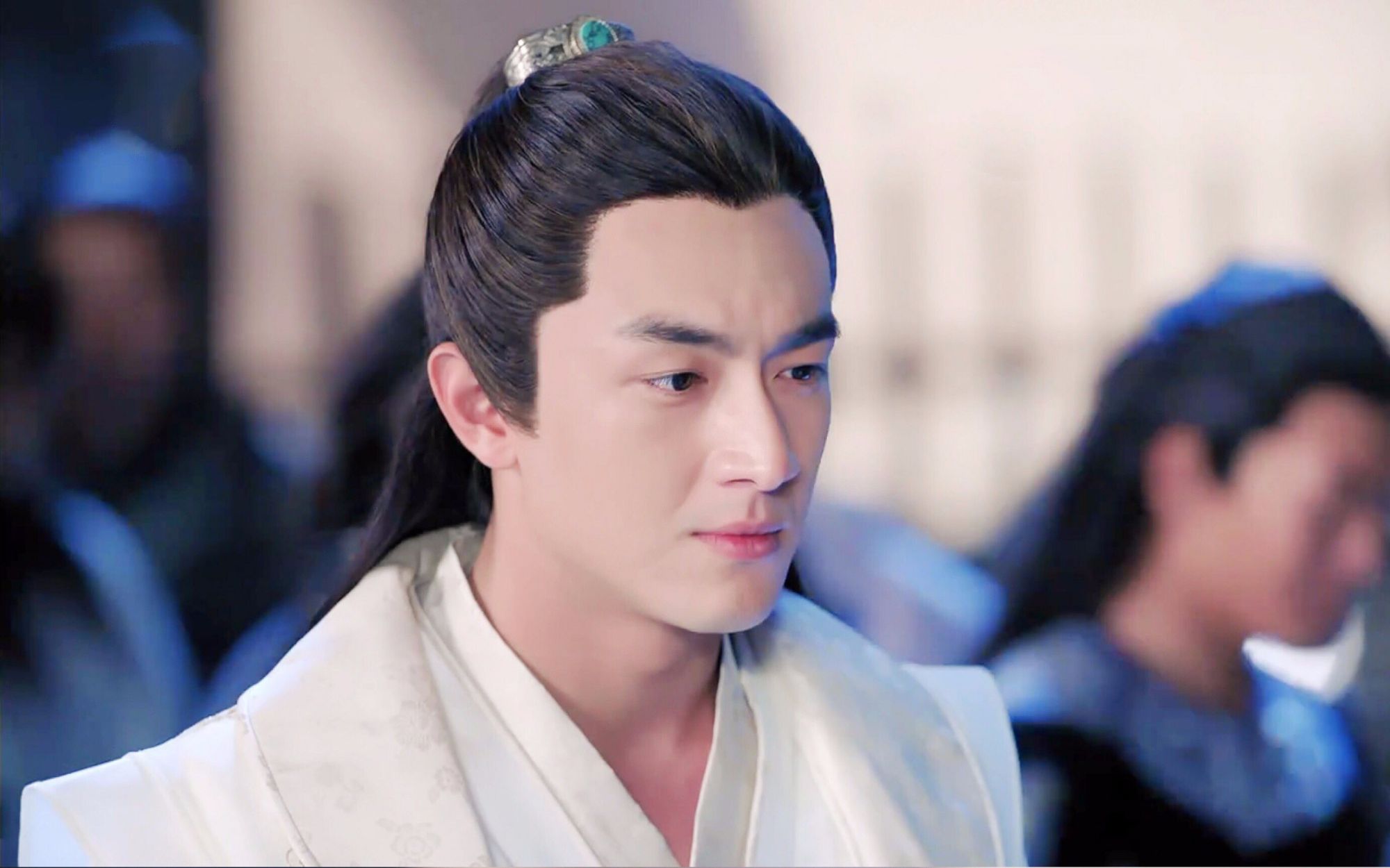 网爆赵丽颖冯绍峰伴郎伴娘阵容，你觉得可靠么