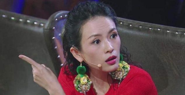 李嘉欣复出饰杨贵妃,于正表扬其是和巩俐同级的女神,被网友反怼