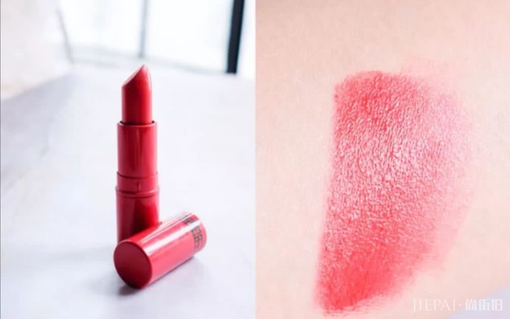 初秋口红“搞事情”?你居然还不知道?