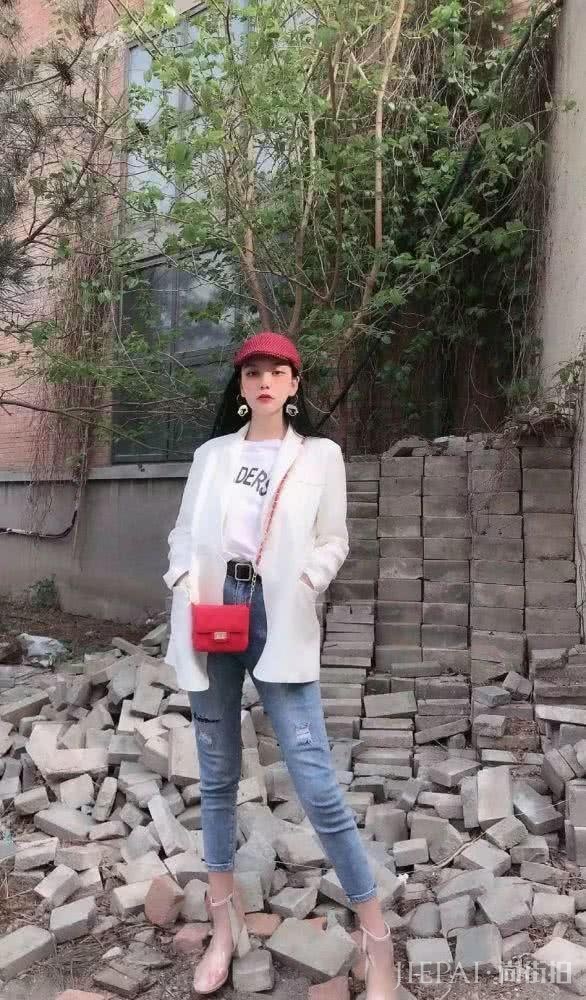 热巴表妹跟着也要出道了?不过颜值却比姐姐差太多