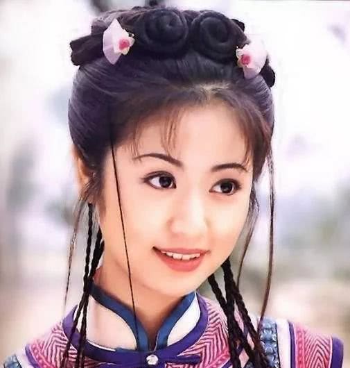 眼睛好看的明星有哪些？她让人完全沦陷