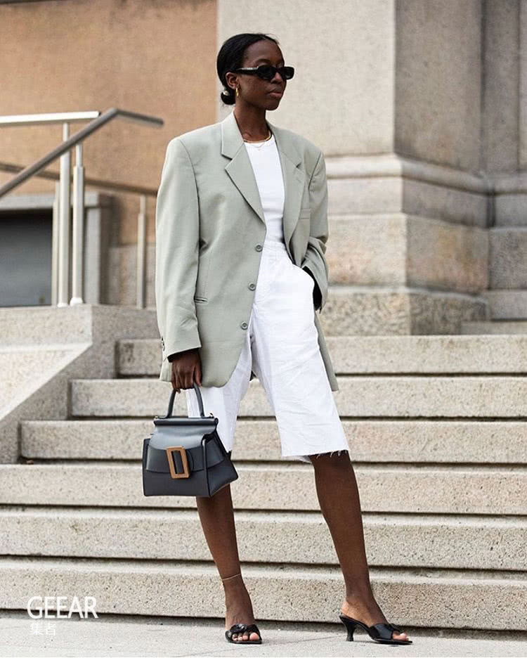 纽约时装周街拍：这8个曝光率最高的时尚潮流