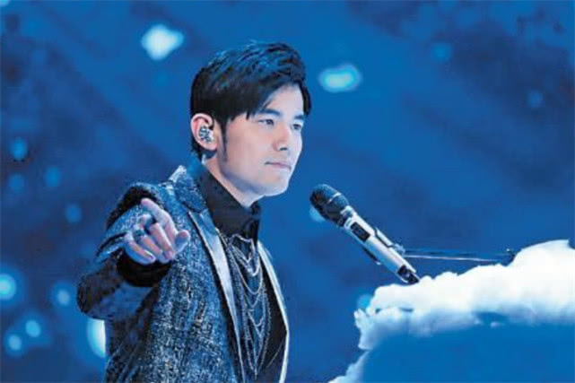 承认自己是中国人的三位台湾艺人:周杰伦霸气,而他一夜掉4万粉