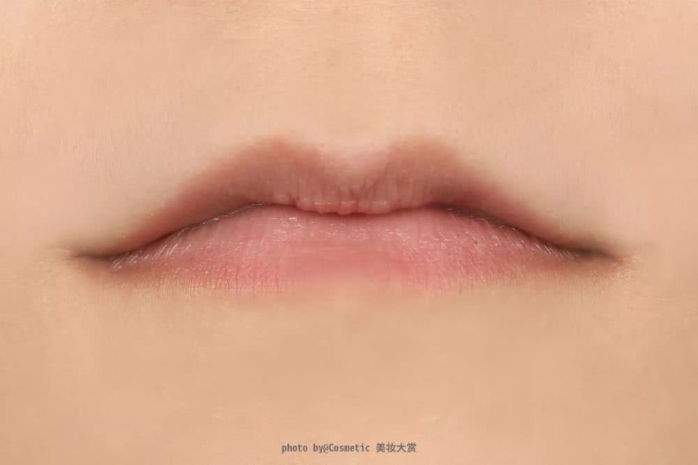 这5种万能口红涂法，办公室女孩都get了