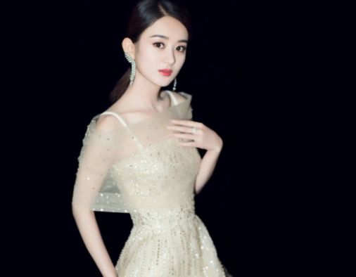 比冯绍峰名气还大,曾是赵丽颖最想嫁的男人,如今他已娶娇妻