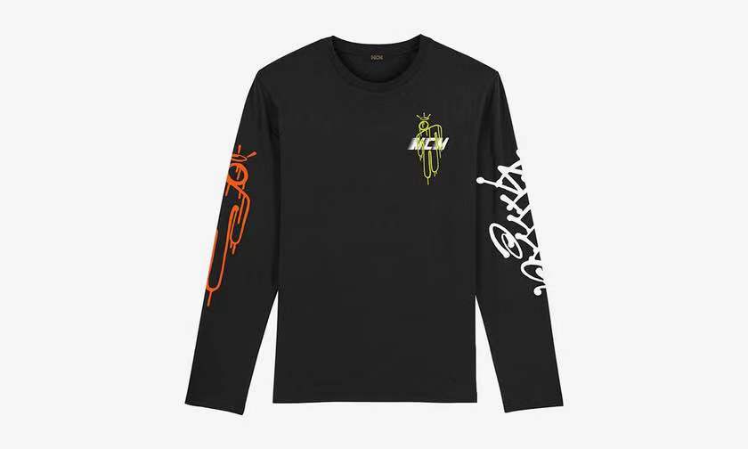 跨界联名！Billie Eilish x MCM 联名系列即将发售