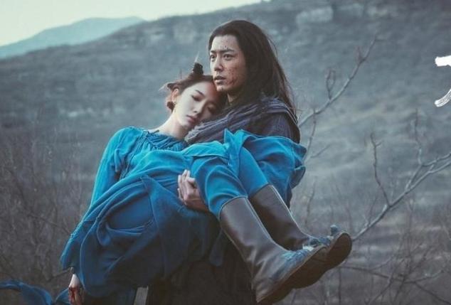 《诛仙》票房喜人评分却下滑,肖战谈口碑:如果不好,会更努力