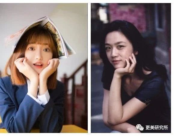 别再吹少女感了，秋日美人带着女人味颠覆审美