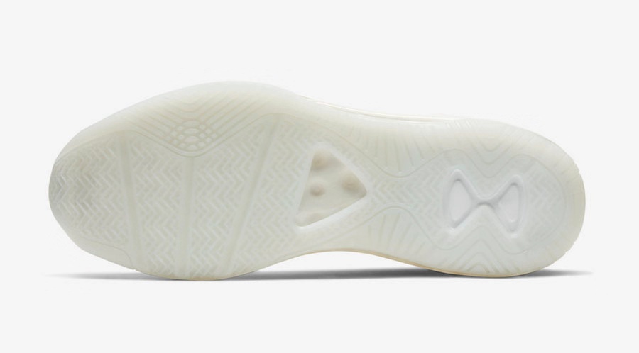 不要错过！John Elliott x LeBron Icon 纯白配色官图释出