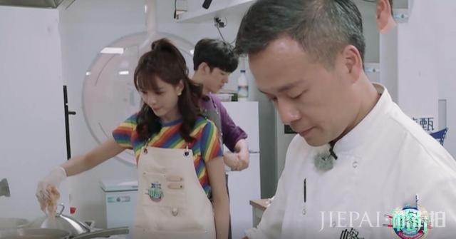 《中餐厅》的“海明巍”组合中,谁会成为人生大赢家?
