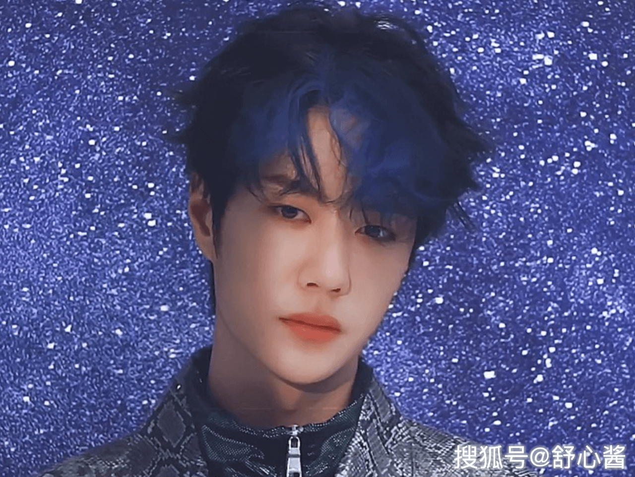 男女主相差十岁,改名被吐槽,赵丽颖、王一博新剧预定爆款?