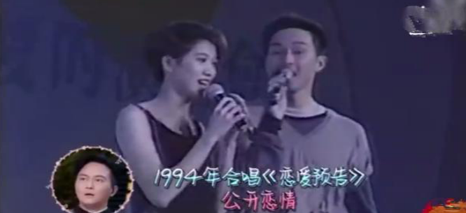 48岁袁咏仪与众好友庆生,老公张智霖不送包送“转运锦鲤”