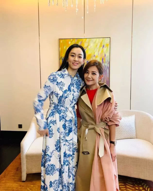 范玮琪到底做错了什么?与张韶涵友情破裂的内幕能否揭开?