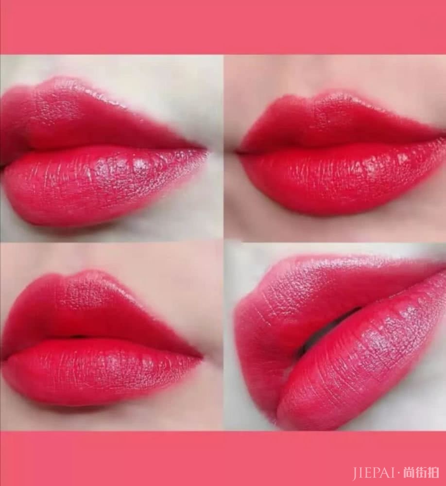 初秋口红“搞事情”?你居然还不知道?