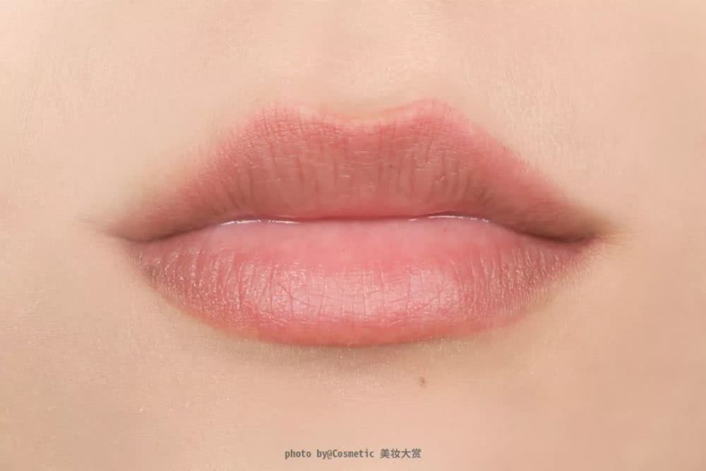 这5种万能口红涂法，办公室女孩都get了