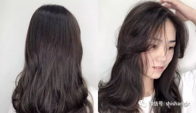 秋季留这几款流行女生发型，让你美到爆！