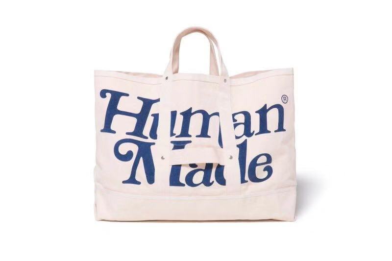 大家抢到了吗！？HUMAN MADE x Girls Don’t Cry 联名系列现已发售！